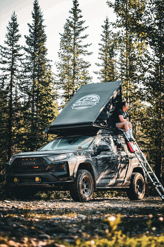 Trek (ultra light tent)