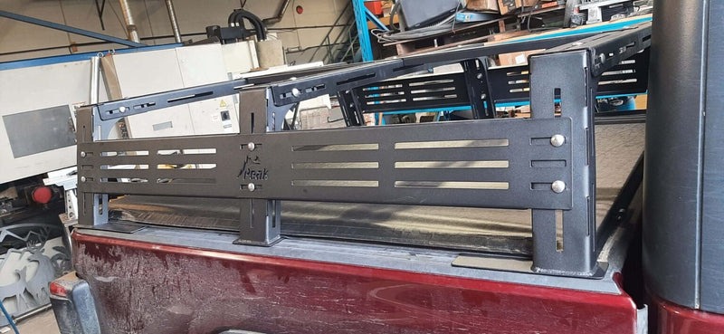 Load image into Gallery viewer, Truck Bed Racks
