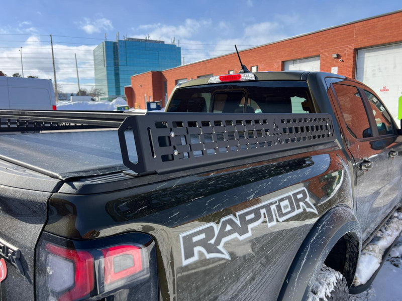 Load image into Gallery viewer, Elite Series Bed Bar System V2
