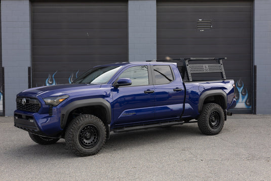 Elite Series Universal ALUMINUM Bed Rack