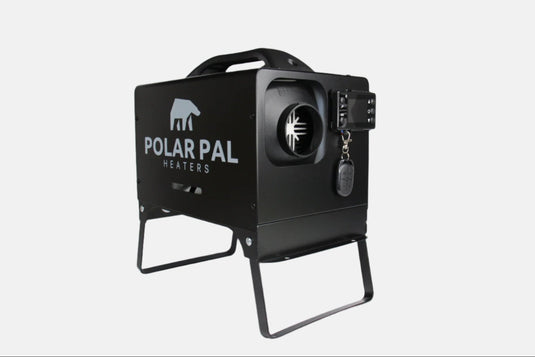 Polar Pal ELITE 2.0  Diesel Heater