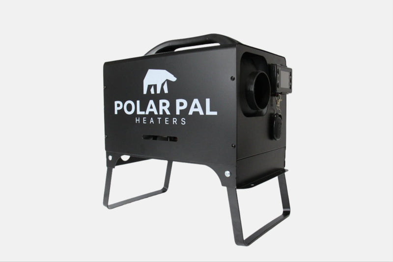 Load image into Gallery viewer, Polar Pal ELITE 2.0  Diesel Heater

