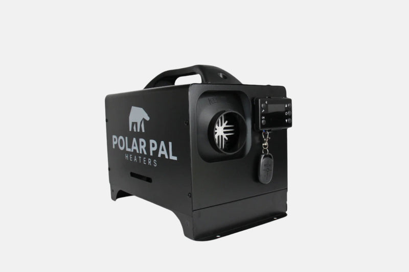 Load image into Gallery viewer, Polar Pal PRO X3 Diesel Heater
