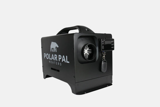 Polar Pal PRO X3 Diesel Heater
