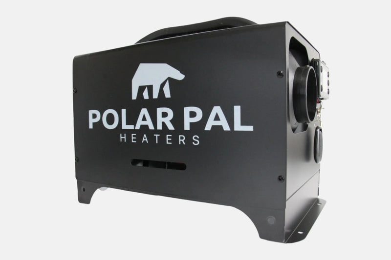 Load image into Gallery viewer, Polar Pal PRO X3 Diesel Heater
