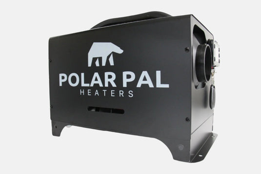 Polar Pal PRO X3 Diesel Heater