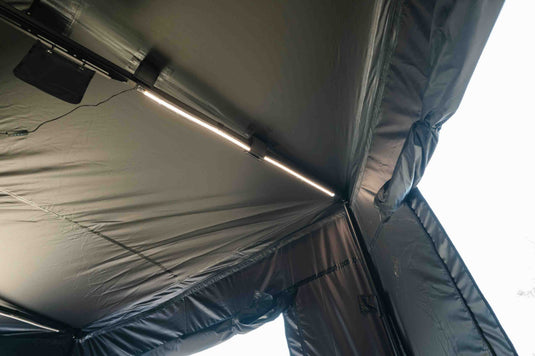 Awning Walls