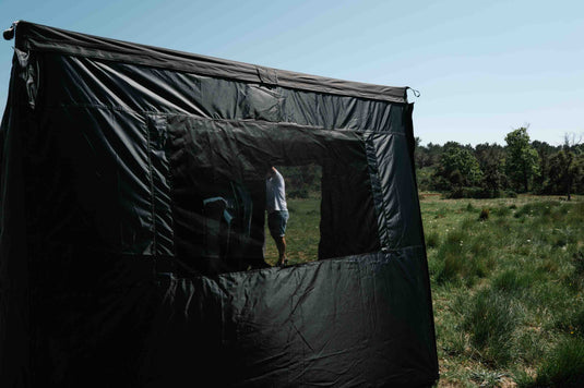 Awning Walls