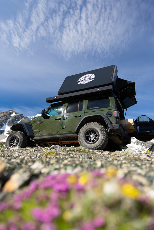Expedition Max