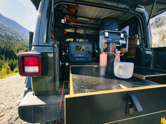 Expedition Max