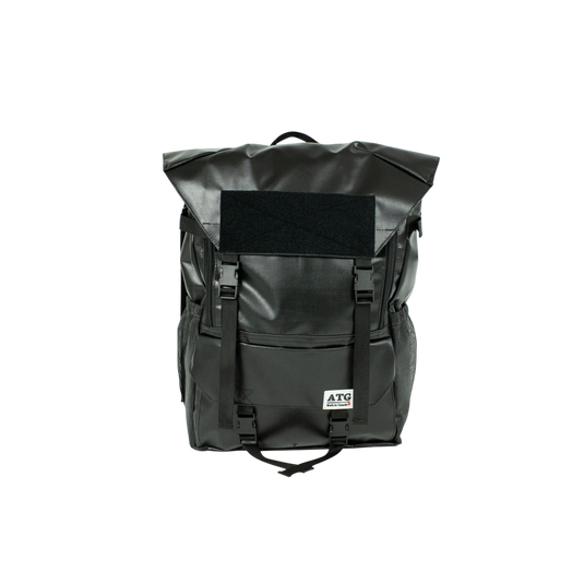 Ladder/Tread Surface Bag - V2