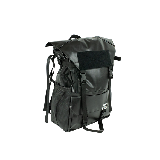Ladder/Tread Surface Bag - V2