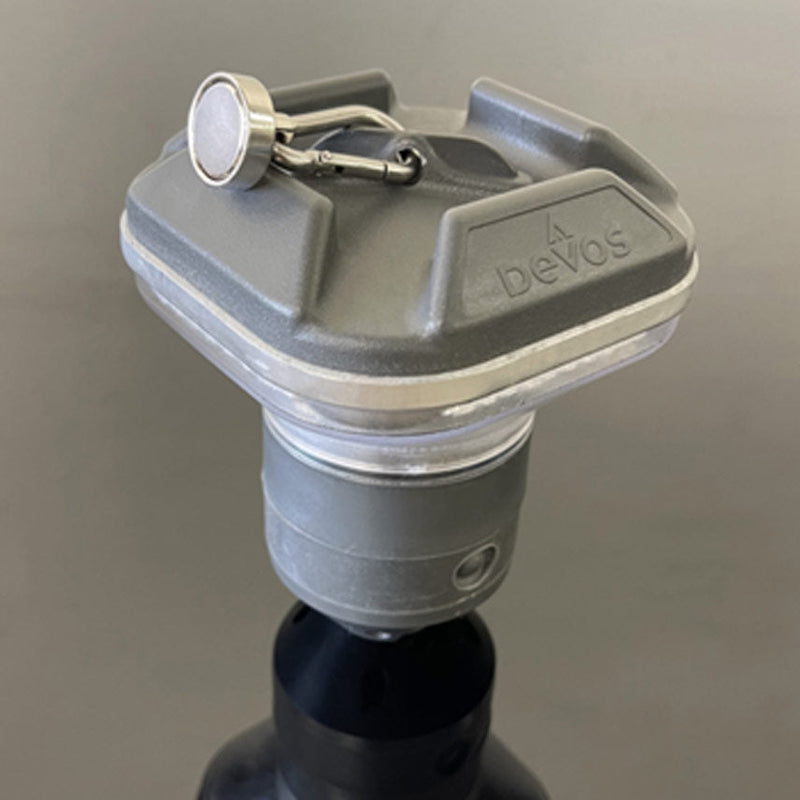 Load image into Gallery viewer, LightRanger Magnetic Carabiner
