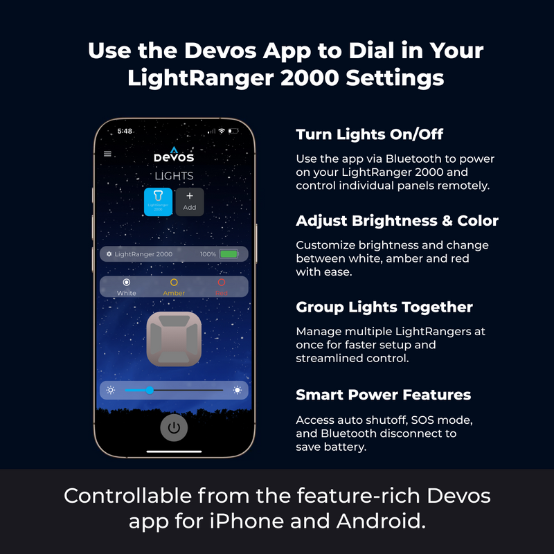 Load image into Gallery viewer, LightRanger 2000
