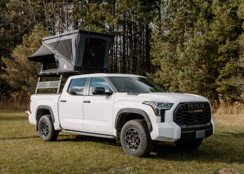 Chargez l'image dans la visionneuse de la galerie, Elite Series Aluminum Bed Rack
