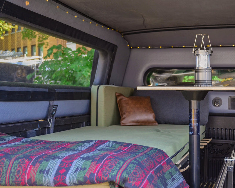 Load image into Gallery viewer, ExpeditionBox – Truck Camper Box
