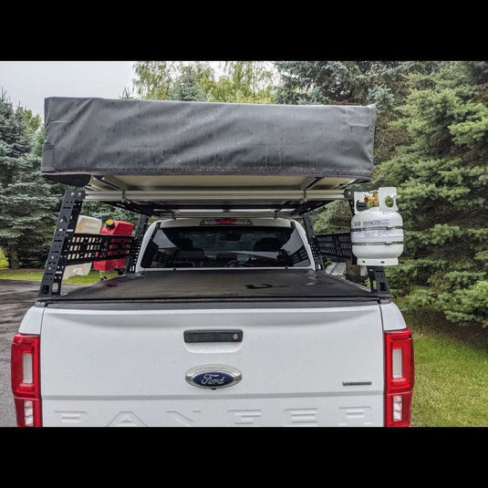 5lb Propane Tank Mount