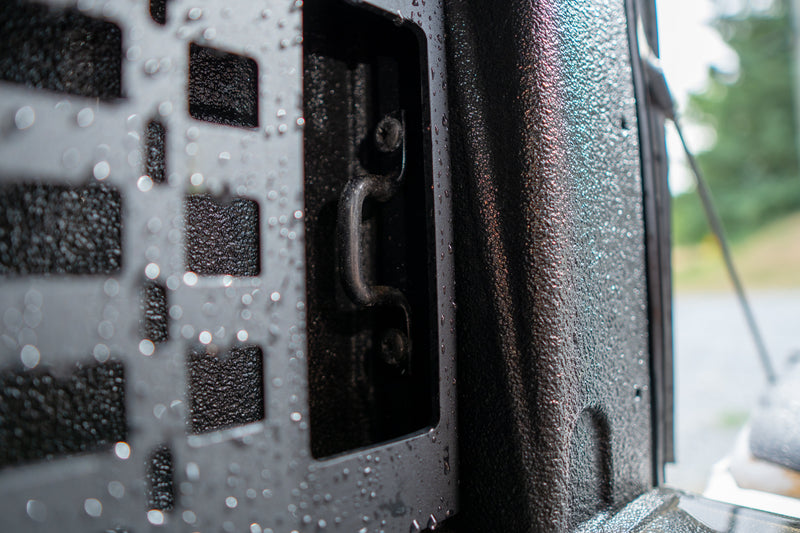 Load image into Gallery viewer, Truck Bed MOLLE Panels: 19-23 Ranger 5&#39; Bed
