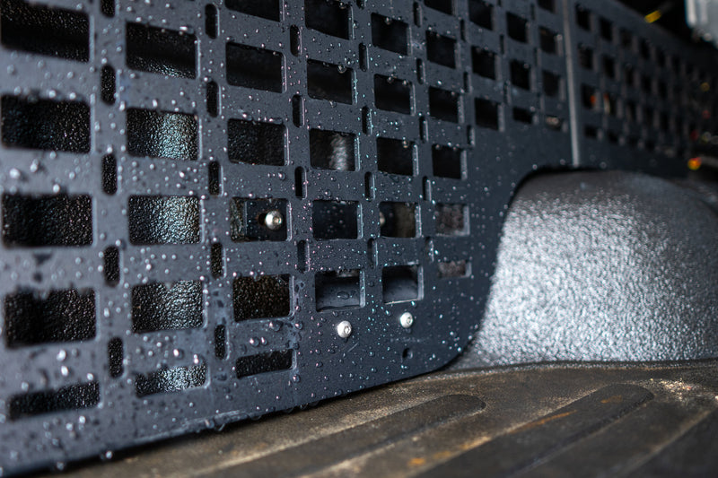 Load image into Gallery viewer, Truck Bed MOLLE Panels: 19-23 Ranger 5&#39; Bed

