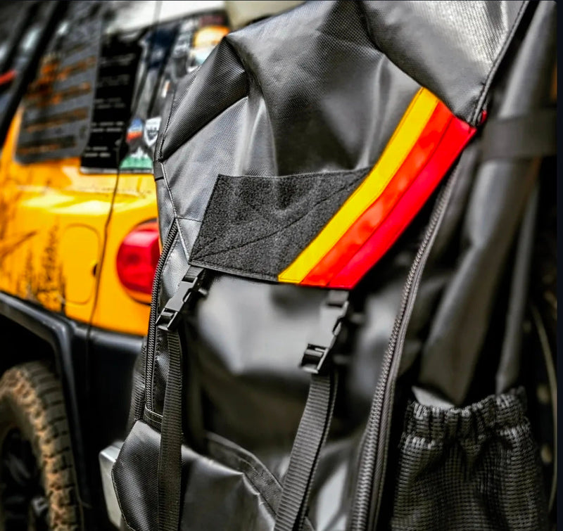 Load image into Gallery viewer, Spare Tire Bag - V2
