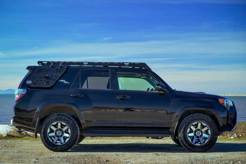 5TH Gen Toyota 4Runner (2010-2024) Roof Rack