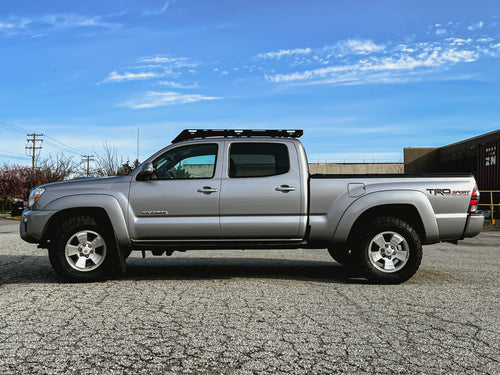 2nd Gen (2005-2015) Toyota Tacoma Roof Rack