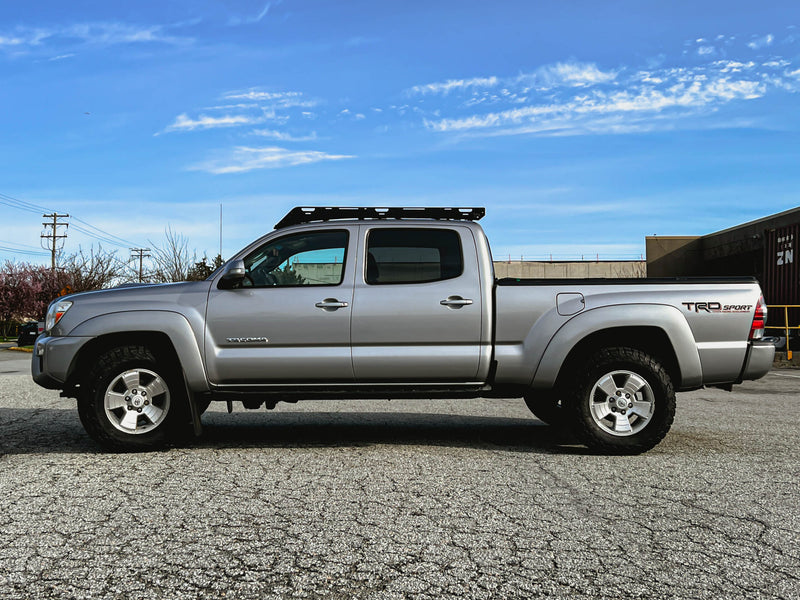 Load image into Gallery viewer, 2nd Gen (2005-2015) Toyota Tacoma Roof Rack
