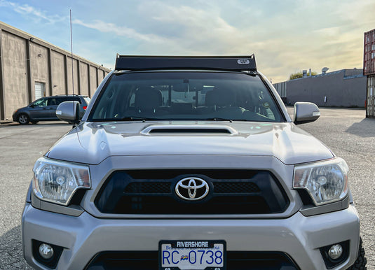 2nd Gen (2005-2015) Toyota Tacoma Roof Rack