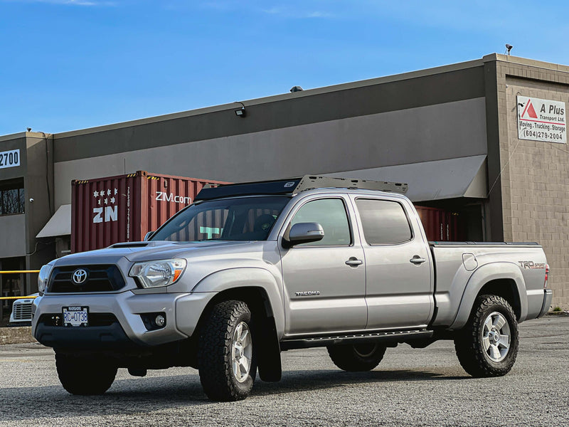 Load image into Gallery viewer, 2nd Gen (2005-2015) Toyota Tacoma Roof Rack

