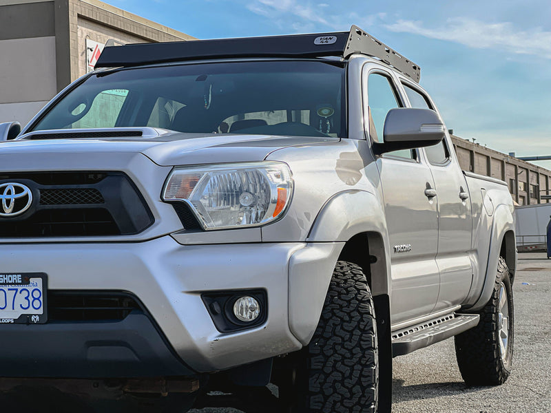 Load image into Gallery viewer, 2nd Gen (2005-2015) Toyota Tacoma Roof Rack
