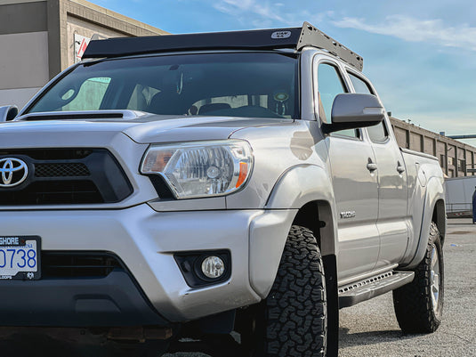 2nd Gen (2005-2015) Toyota Tacoma Roof Rack