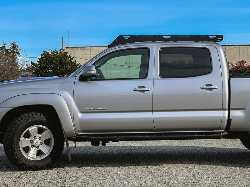 Load image into Gallery viewer, 2nd Gen (2005-2015) Toyota Tacoma Roof Rack
