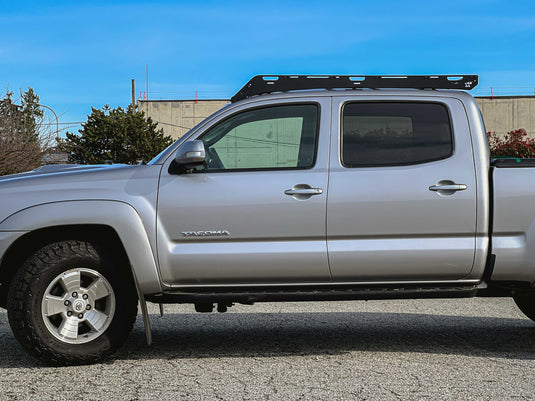 2nd Gen (2005-2015) Toyota Tacoma Roof Rack