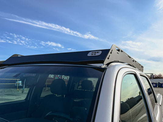 2nd Gen (2005-2015) Toyota Tacoma Roof Rack