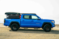 3rd Gen (2016-2023) Toyota Tacoma Roof Rack