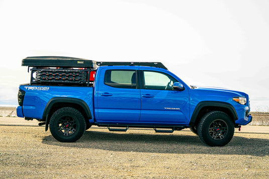 3rd Gen (2016-2023) Toyota Tacoma Roof Rack
