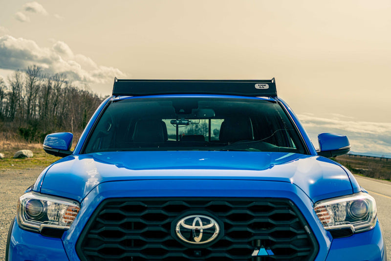 Load image into Gallery viewer, 3rd Gen (2016-2023) Toyota Tacoma Roof Rack
