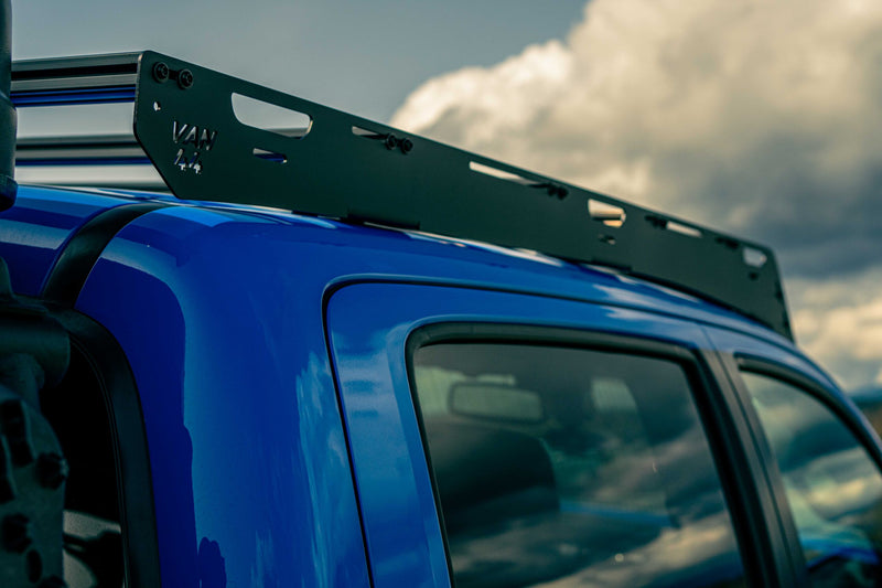Load image into Gallery viewer, 3rd Gen (2016-2023) Toyota Tacoma Roof Rack
