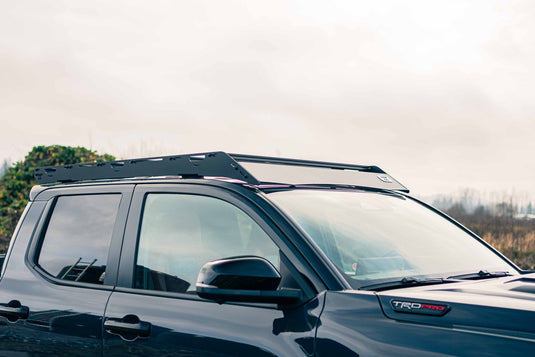 Tacoma Oem Roof Roof Rack For Tacoma 2020 4th Gen (2024+) Toyota