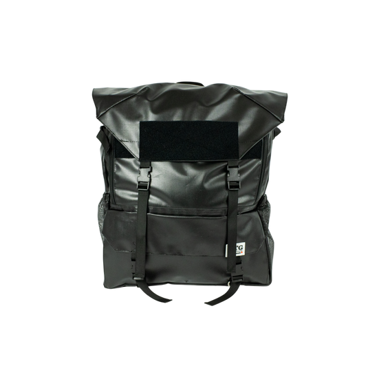 Tailgate Bag - V2