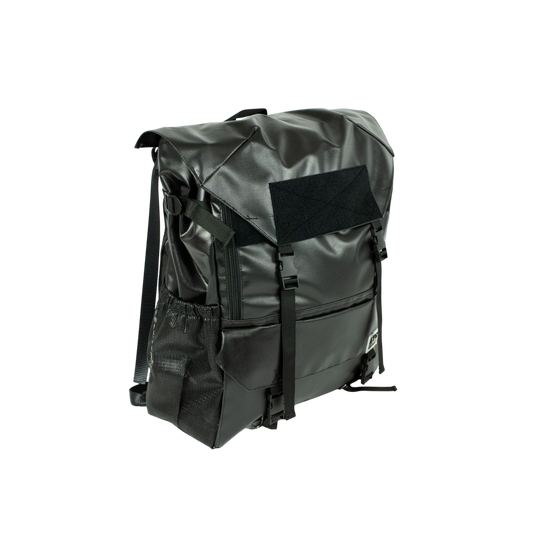 Tailgate Bag - V2