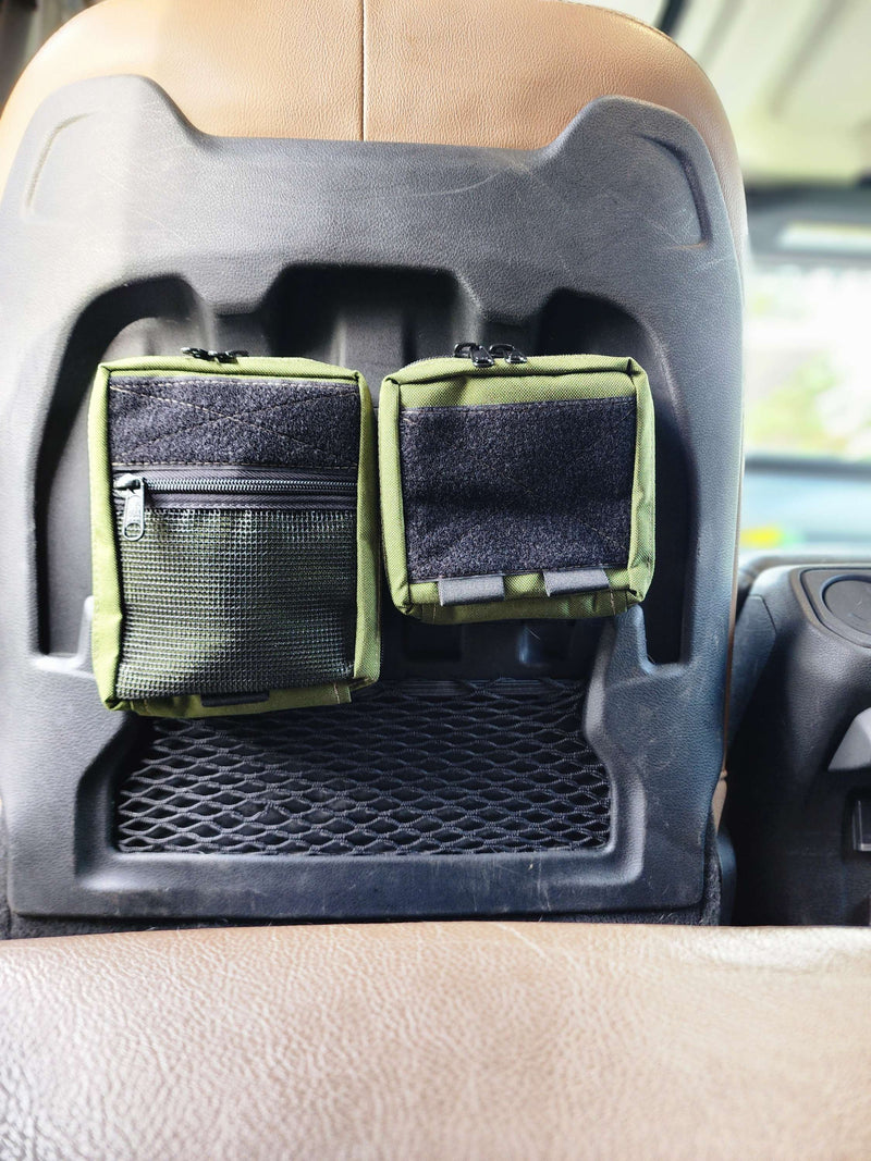 Chargez l'image dans la visionneuse de la galerie, MOLLE Pouch Set
