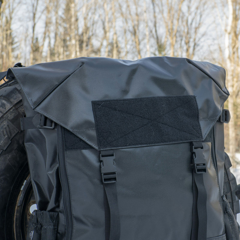 Chargez l'image dans la visionneuse de la galerie, Spare Tire Bag - V2
