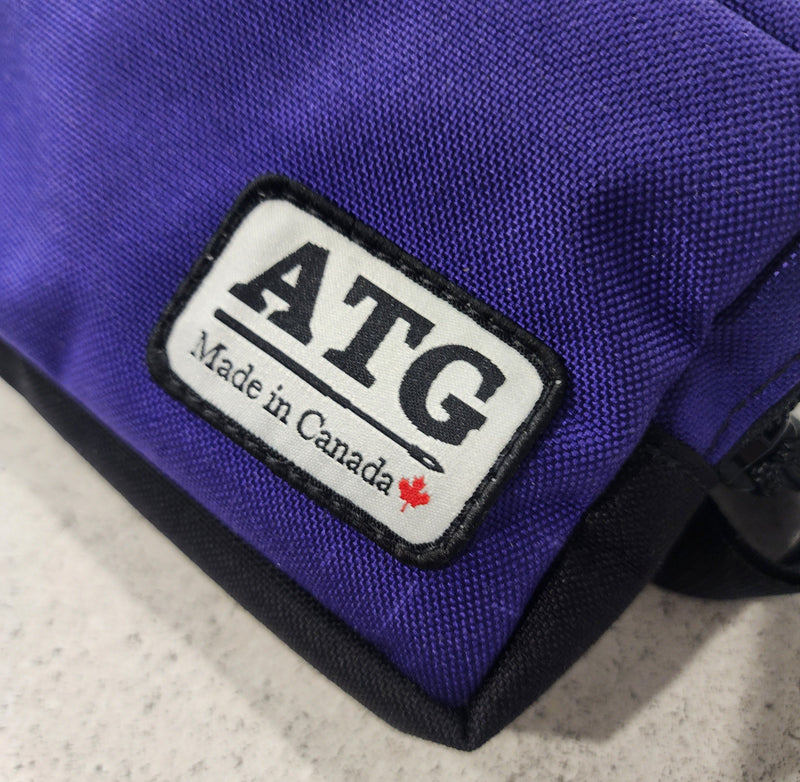 Load image into Gallery viewer, Compact Crossbody / Fannypack
