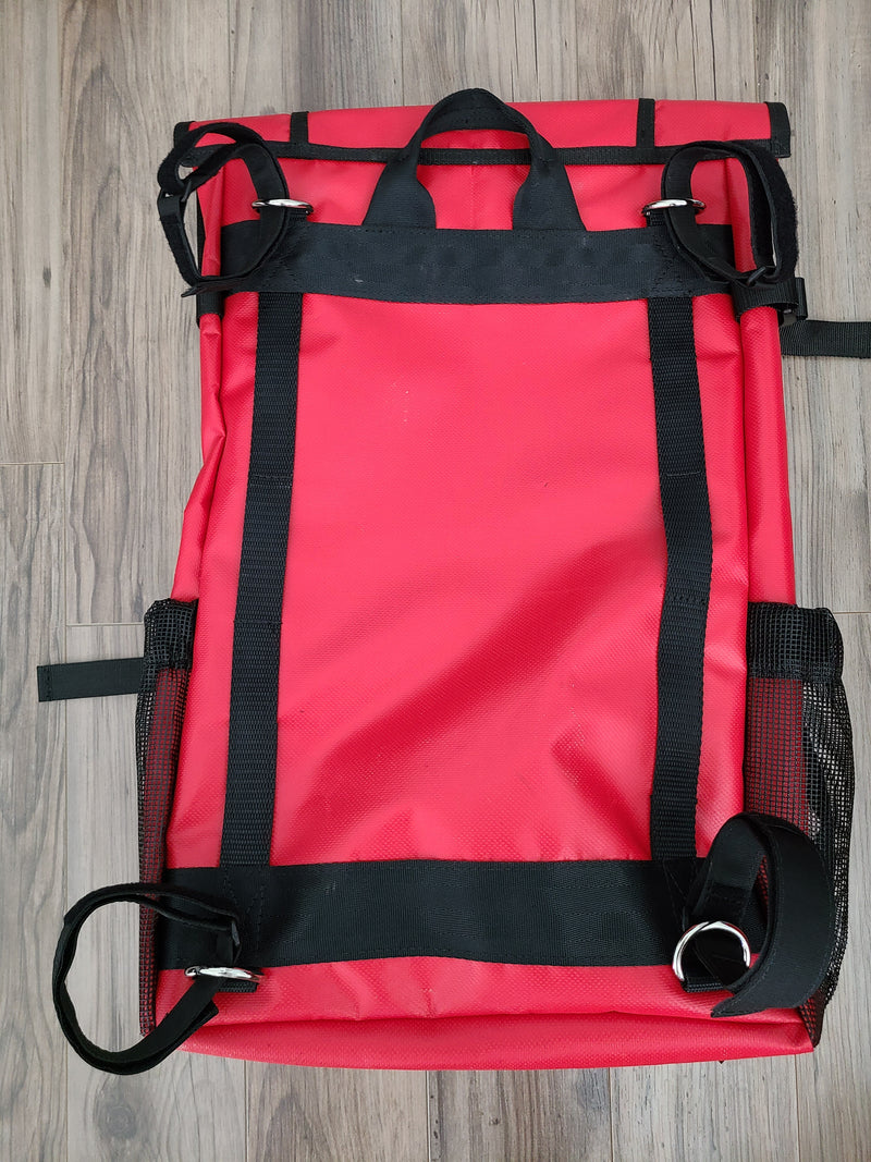 Load image into Gallery viewer, Ladder/Tread Surface Bag - V2
