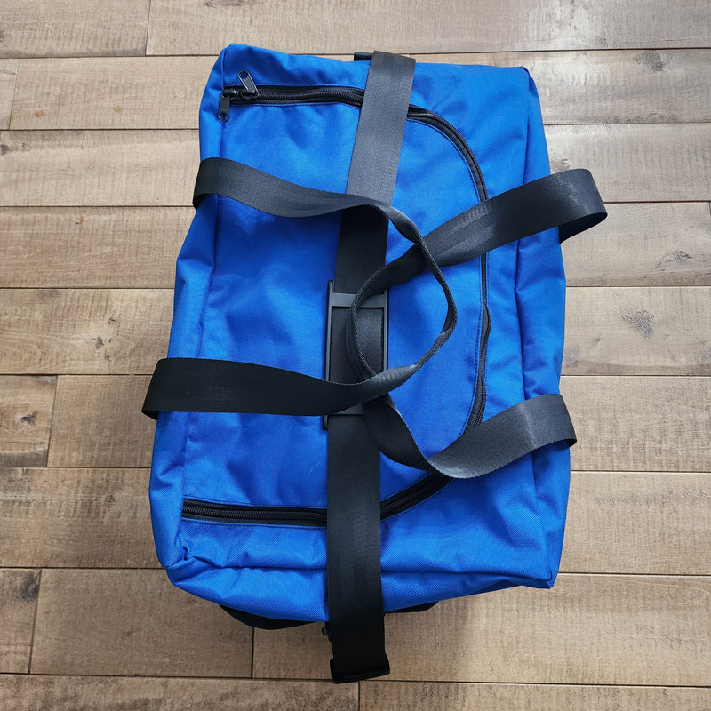 Chargez l'image dans la visionneuse de la galerie, 70L Duffle - The Players Bag
