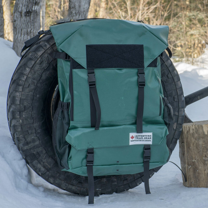 Load image into Gallery viewer, Spare Tire Bag - V2
