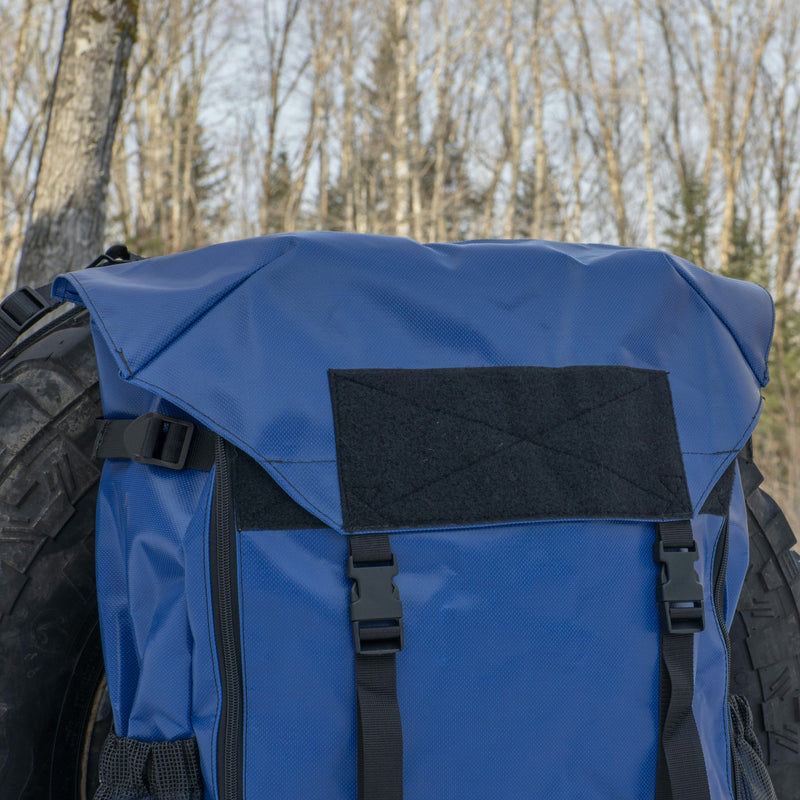 Chargez l'image dans la visionneuse de la galerie, Spare Tire Bag - V2
