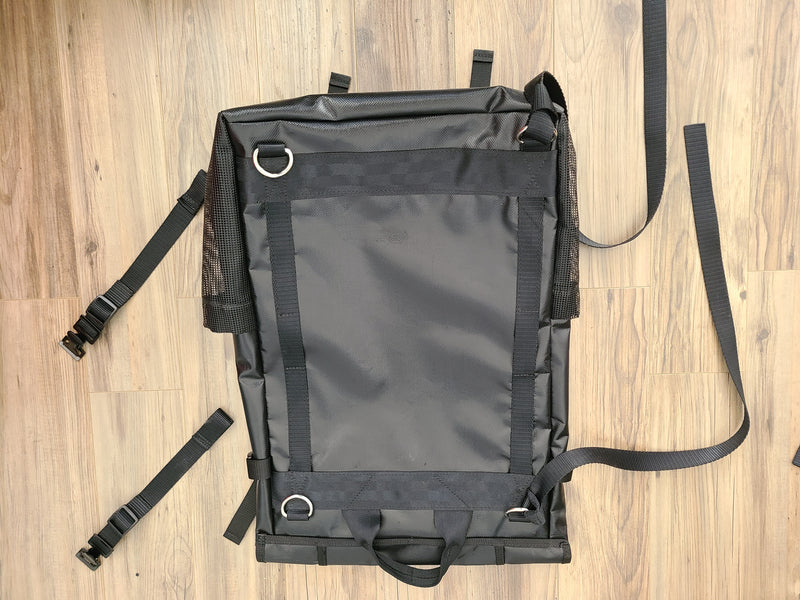 Load image into Gallery viewer, Ladder/Tread Surface Bag - V2
