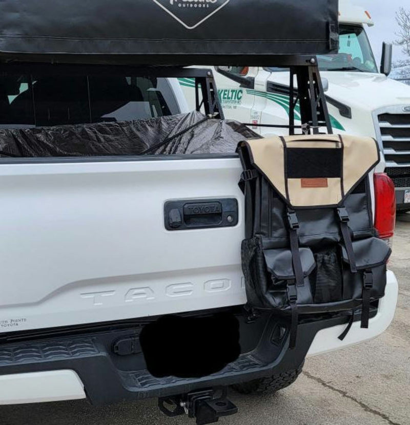 Load image into Gallery viewer, Tailgate Bag - V2
